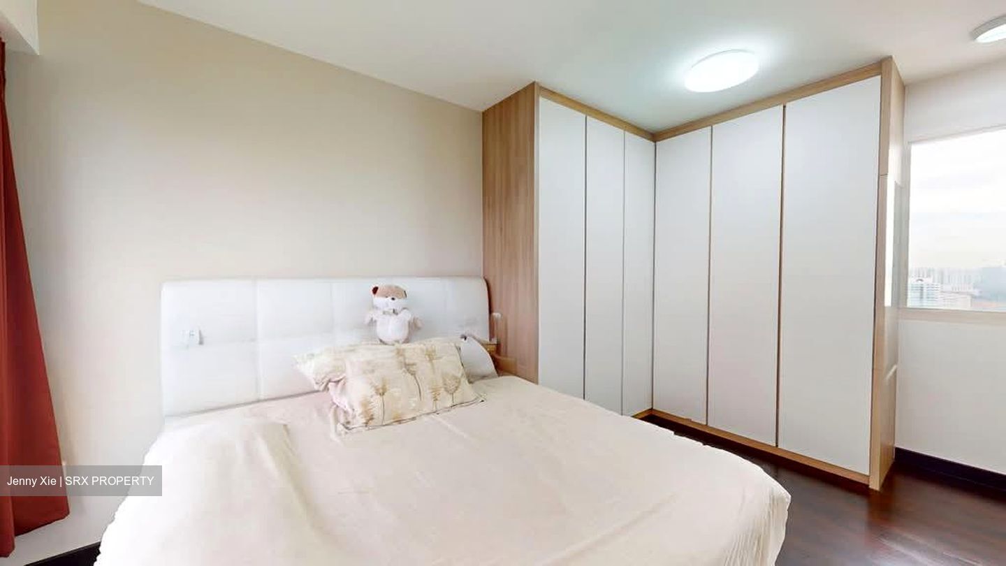 Blk 194A Skyline I @ Bukit Batok (Bukit Batok), HDB 5 Rooms #563813331